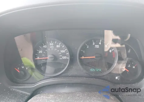 2010 Jeep Patriot Sport from USA, damaged, VIN 1J4NT1GA9AD625874